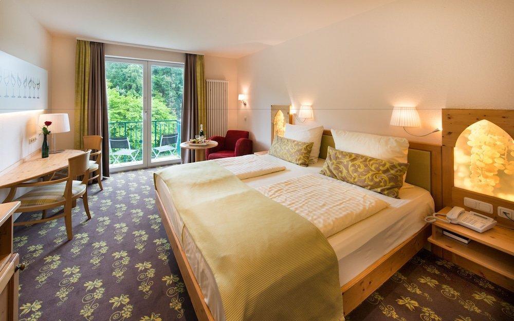 Akzent Waldhotel Rheingau 4*