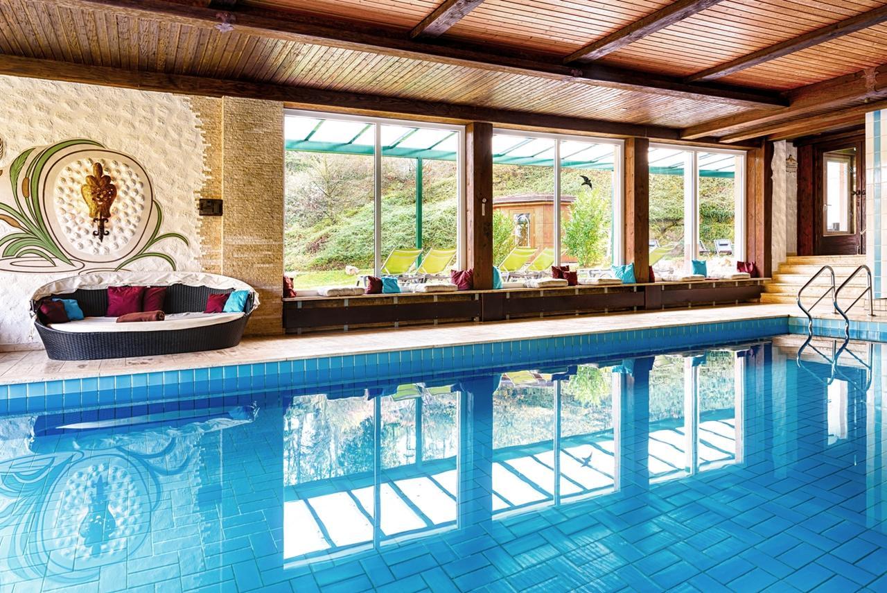 Hotel Akzent Waldhotel Rheingau Geisenheim